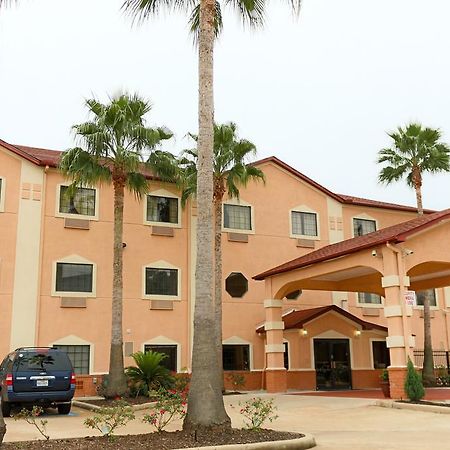 Americas Best Value Inn And Suites Houston Fm 1960 Westfield Exterior photo