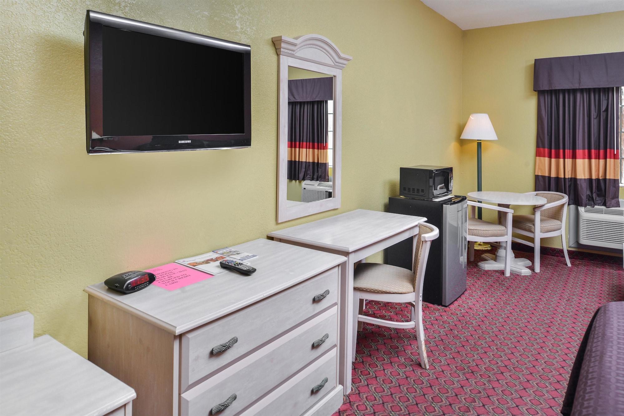 Americas Best Value Inn And Suites Houston Fm 1960 Westfield Exterior photo