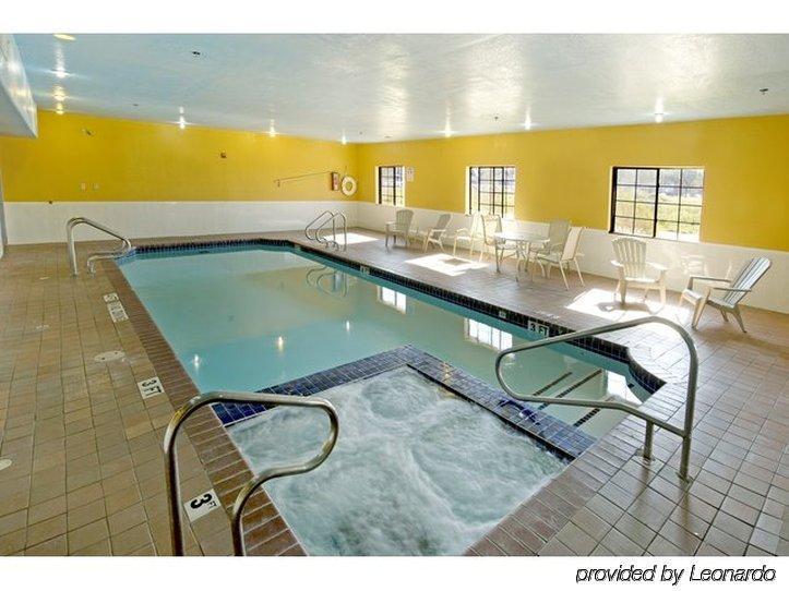 Americas Best Value Inn And Suites Houston Fm 1960 Westfield Exterior photo